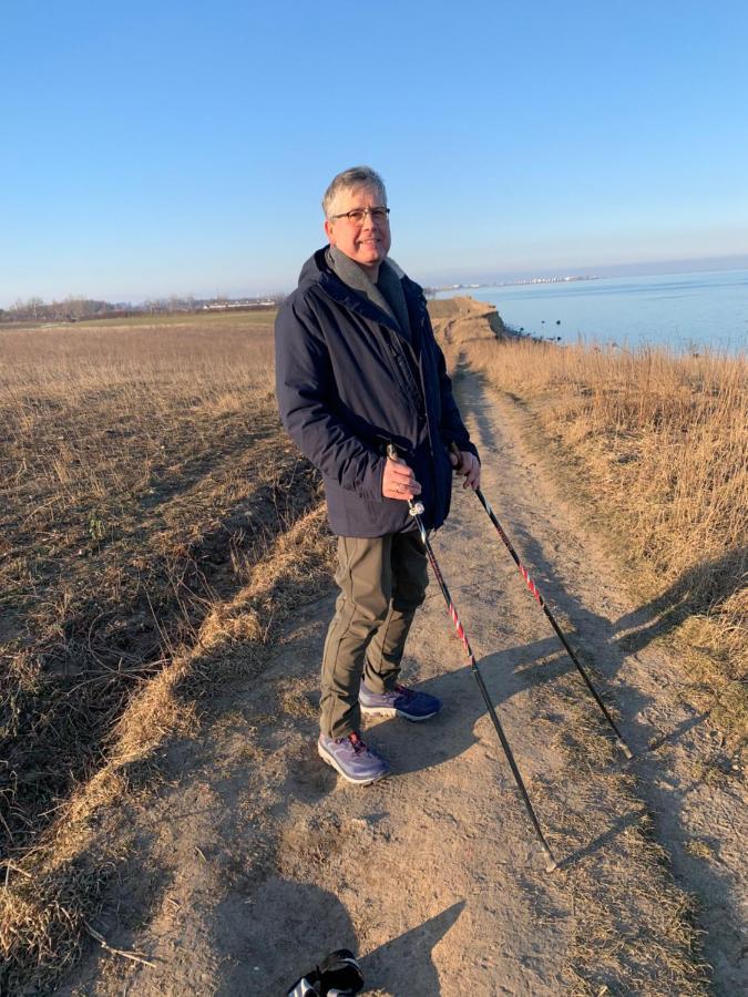 Segelund - Zeit Fuer Uns- Ruhige Und Sonnige Ferienwohnung Mit Terrasse Und Garten Nahe Strand Und Ostsee Schönhagen Buitenkant foto