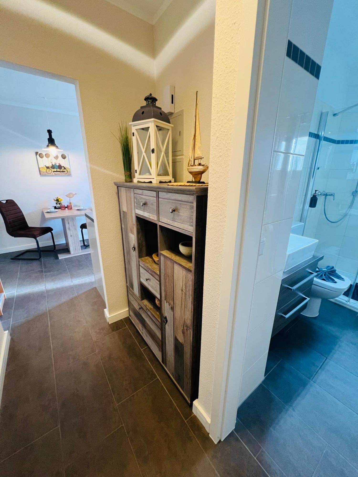 Segelund - Zeit Fuer Uns- Ruhige Und Sonnige Ferienwohnung Mit Terrasse Und Garten Nahe Strand Und Ostsee Schönhagen Buitenkant foto